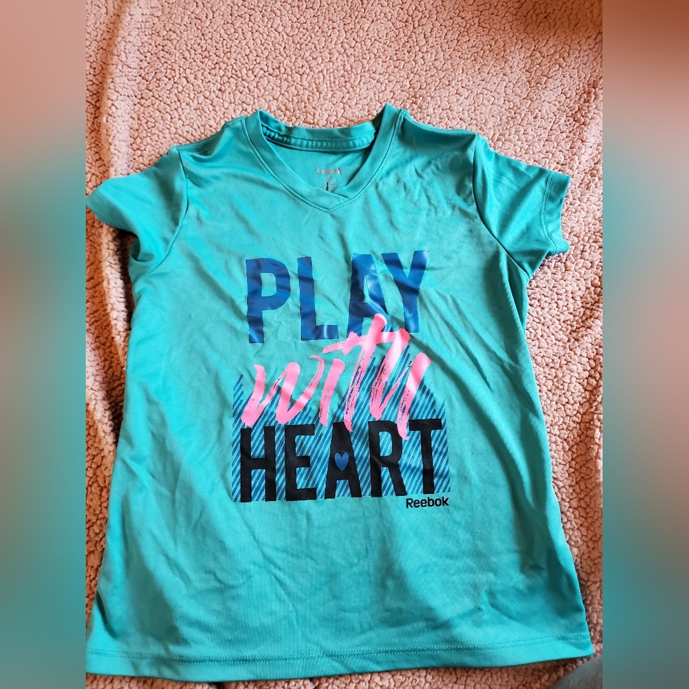 Sports shirt